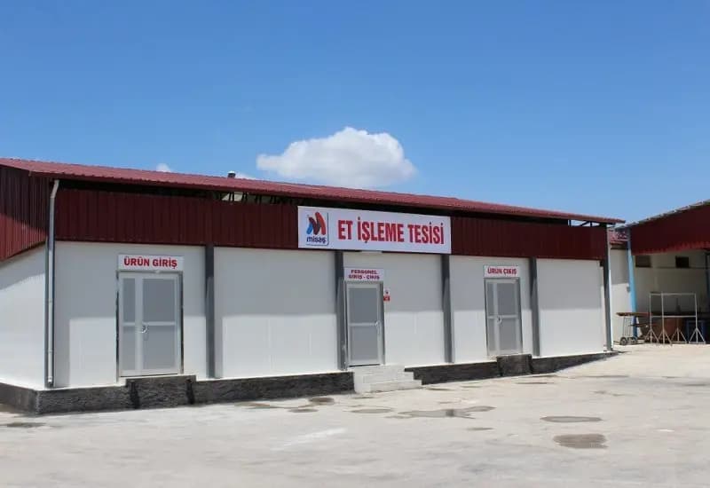 Misaş'tan Yeni Bir Hizmet Daha