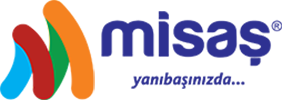 Misaş Logo