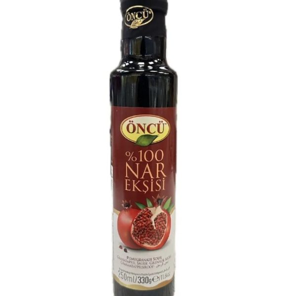 Oncu Nar Eksısı Yüzde 100 250Ml-12
