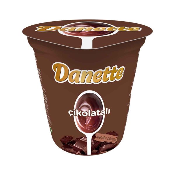 Danette 375gr